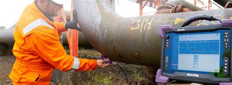 pipe thickness testing sydney|Pipeline Testing .